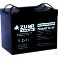 Аккумулятор для ИБП Zubr GP 12-80
