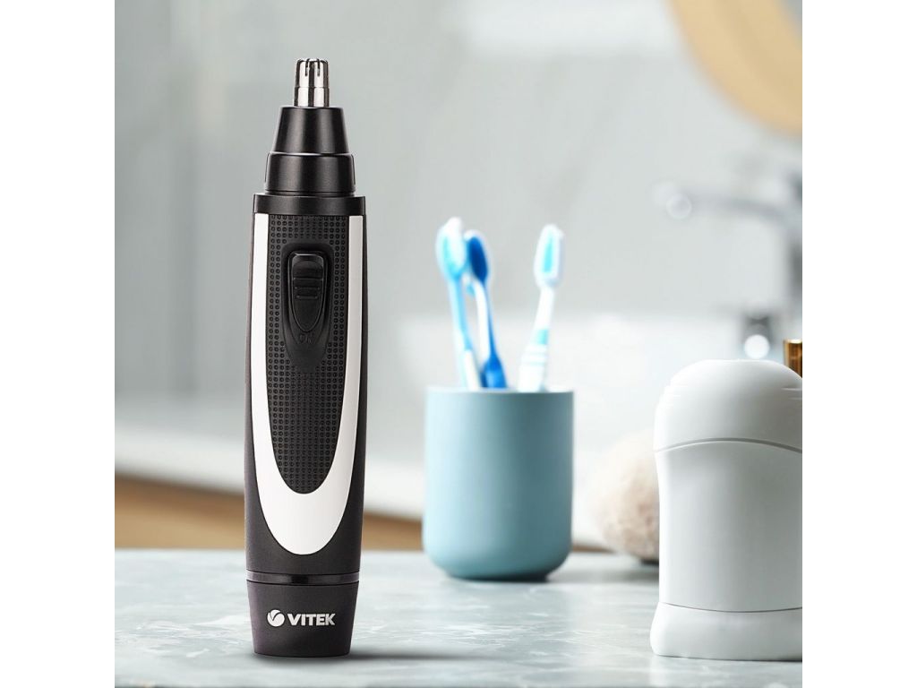Машинка для стрижки Vitek VT-2515 W