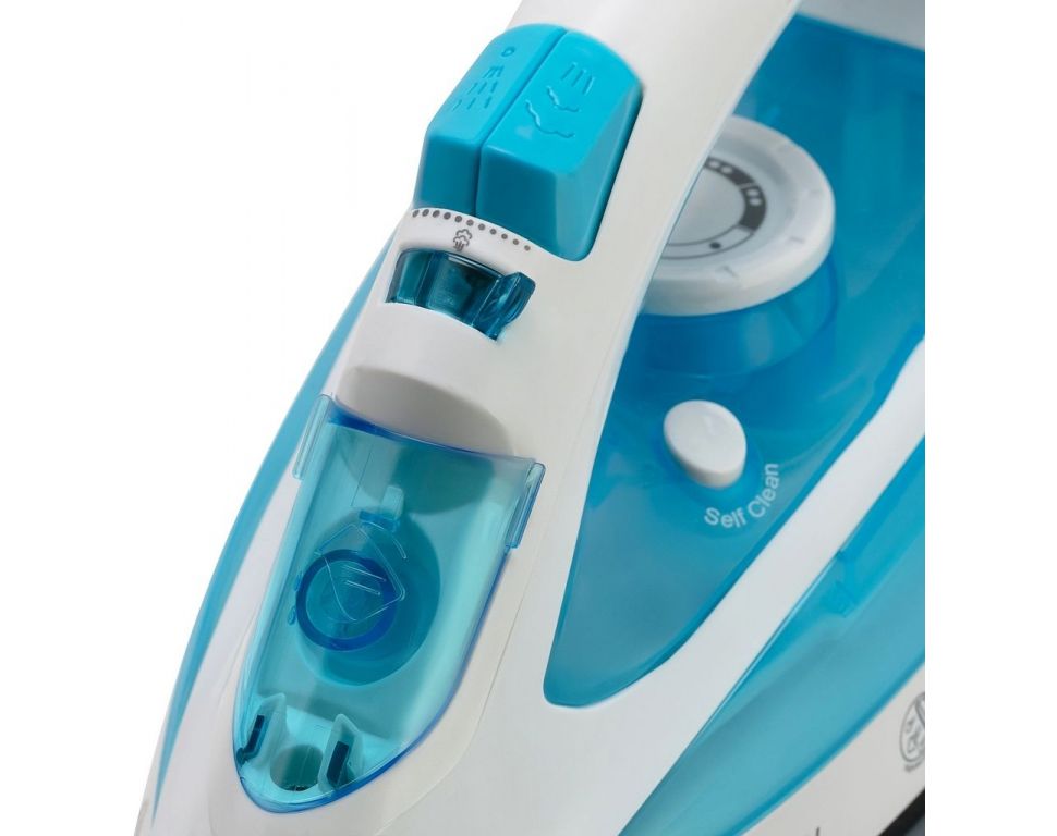 Утюг Maxwell MW-3055 B