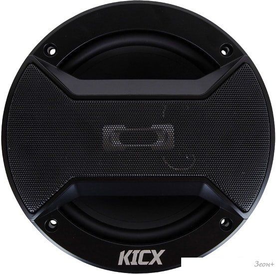 Коаксиальная АС KICX RX 652