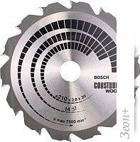 Пильный диск Bosch 2.608.640.634