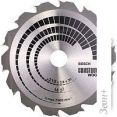 Пильный диск Bosch 2.608.640.634