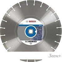 Отрезной диск алмазный Bosch 2.608.602.604