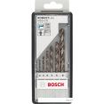Набор оснастки Bosch 2607019924 6 предметов