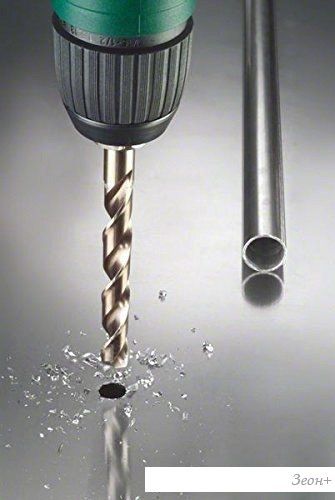 Набор оснастки Bosch 2607019924 6 предметов