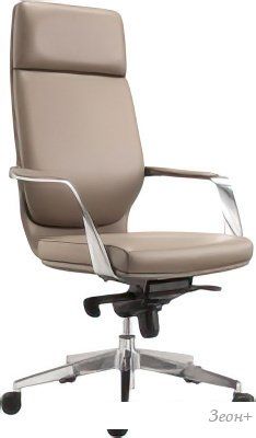 Кресло Brabix Premium Resonance EX-755 532488 (бежевый)