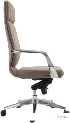 Кресло Brabix Premium Resonance EX-755 532488 (бежевый)