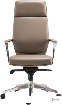 Кресло Brabix Premium Resonance EX-755 532488 (бежевый)