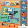 Мозаика/пазл Djeco Примо 08140