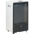 Газовый обогреватель TMC Blue Belle (белый)