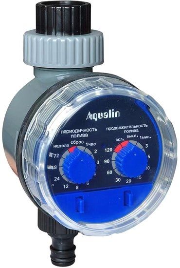 Таймер Aqualin AT01 082-2050