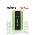 USB Flash Mirex Color Blade Spacer 2.0 32GB 13600-FMUSBK32