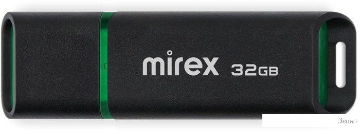 USB Flash Mirex Color Blade Spacer 2.0 32GB 13600-FMUSBK32