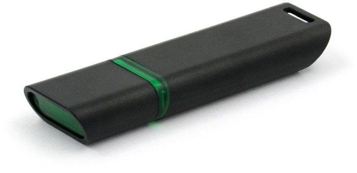 USB Flash Mirex Color Blade Spacer 2.0 32GB 13600-FMUSBK32