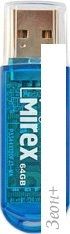 USB Flash Mirex ELF BLUE 64GB (13600-FM3BEF64)