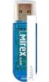 USB Flash Mirex ELF BLUE 64GB (13600-FM3BEF64)