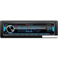 USB-магнитола Nakamichi NQ533BD