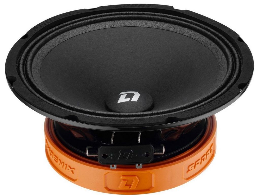 Среднечастотная АС DL Audio Phoenix Sport 200