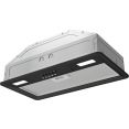 Кухонная вытяжка Krona Kate 600 Black PB V2 КА-00011819