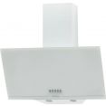 Кухонная вытяжка Krona Jina 600 White PB V2 КА-00011813