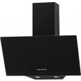 Кухонная вытяжка Krona Jina 600 Black PB V2 КА-00011810