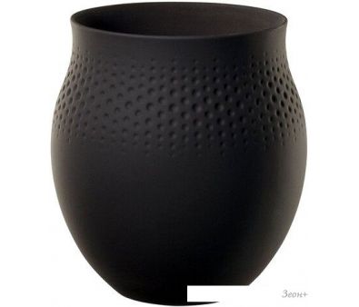 Ваза Villeroy & Boch Collier Noir 10-1682-5511
