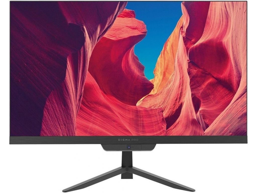 Моноблок Digma Pro Base DM23P3-8DXW02