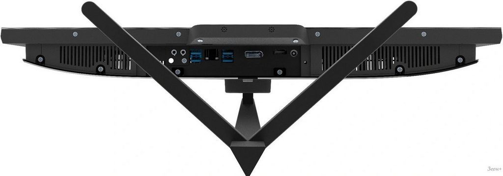 Моноблок Digma Pro Base DM23P3-8DXW02