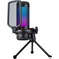 Проводной микрофон Tonor TC310 (черный)