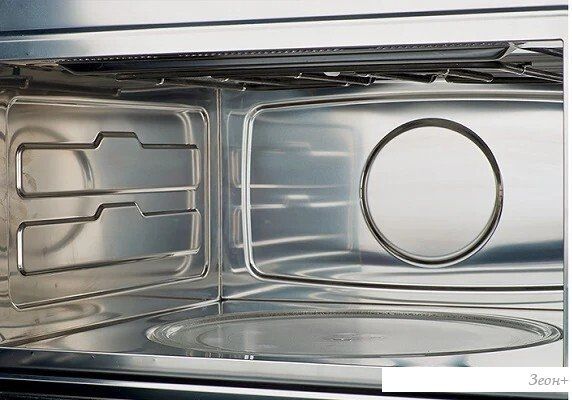 Микроволновая печь Monsher MMH 1020 BX