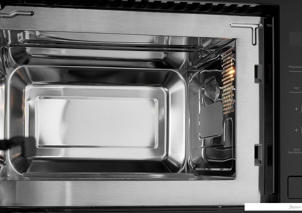 Микроволновая печь Monsher MMH 1020 B