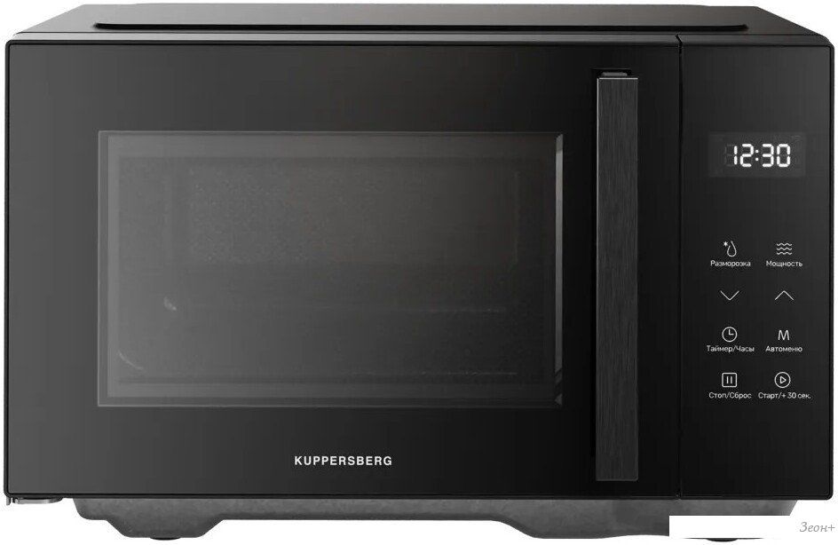 Микроволновая печь KUPPERSBERG FMW 200 B