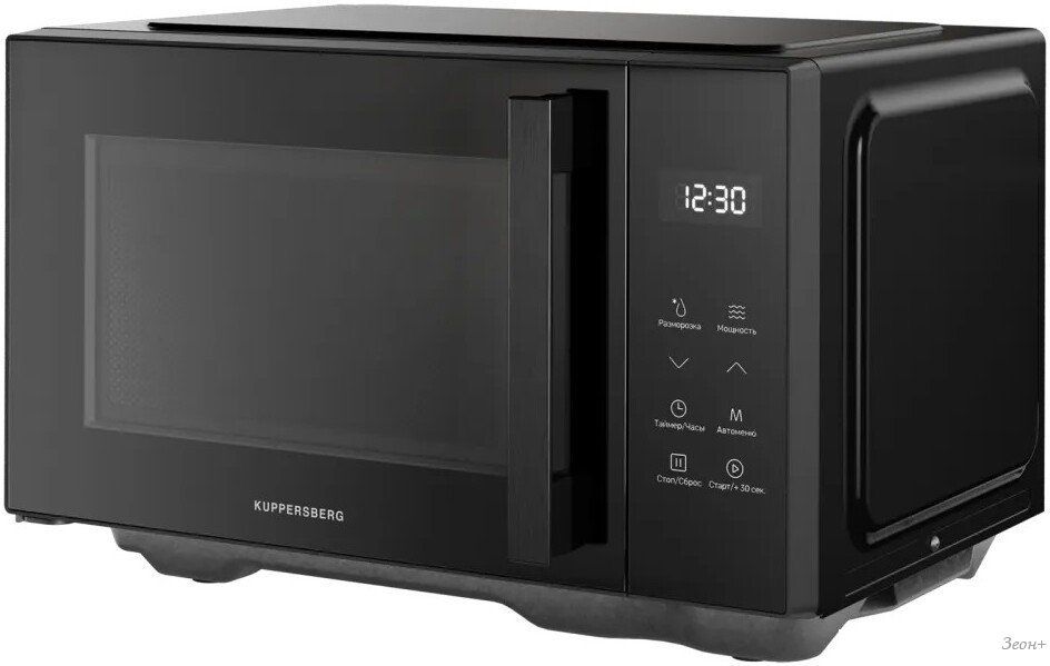 Микроволновая печь KUPPERSBERG FMW 200 B