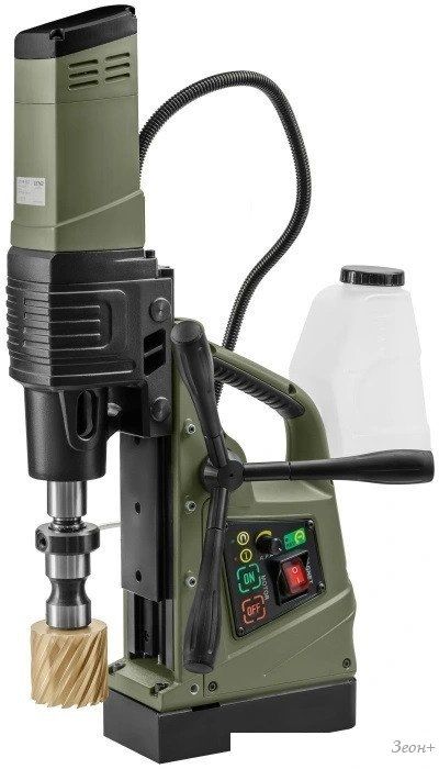 Сверлильный станок Lenz магнитный Steyr-55 T