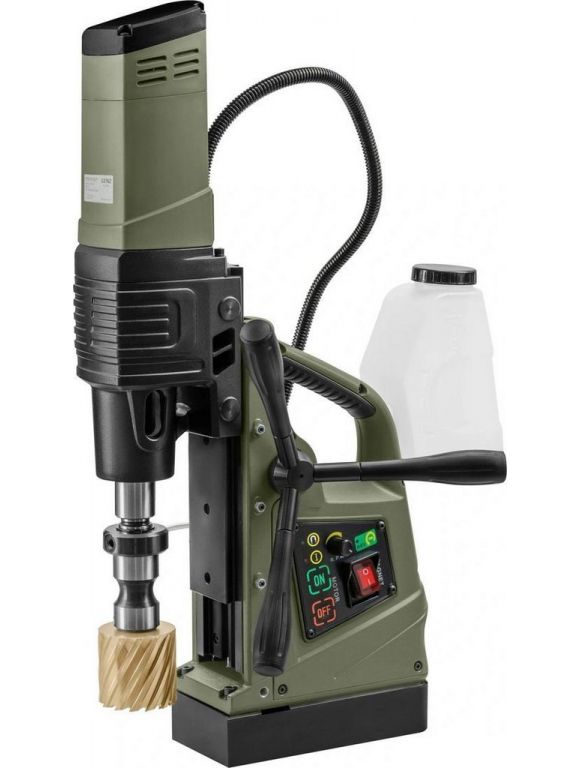 Сверлильный станок Lenz магнитный Steyr-55 T