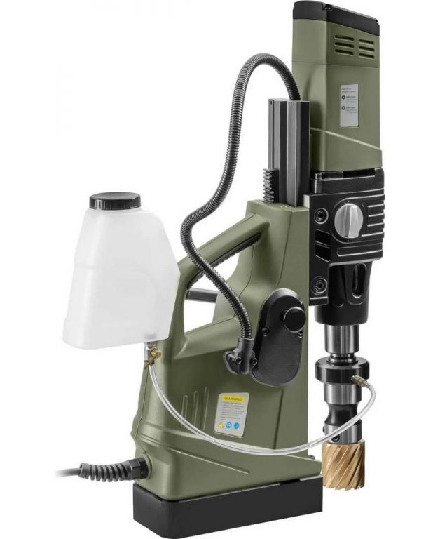 Сверлильный станок Lenz магнитный Steyr-55 T