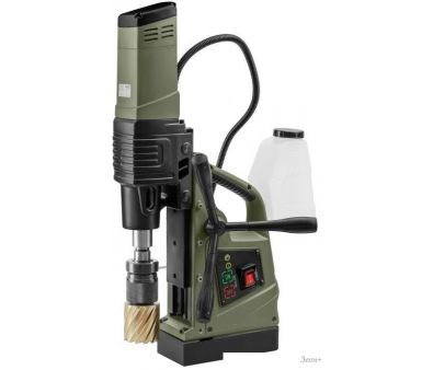 Сверлильный станок Lenz магнитный Steyr-55