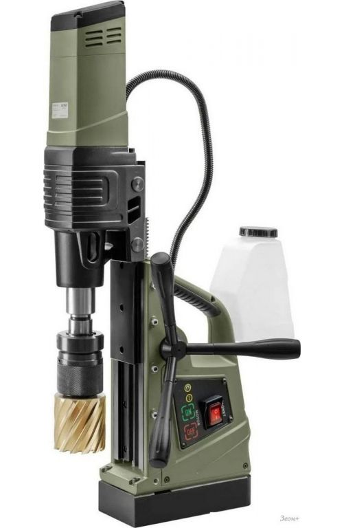 Сверлильный станок Lenz магнитный Steyr-55