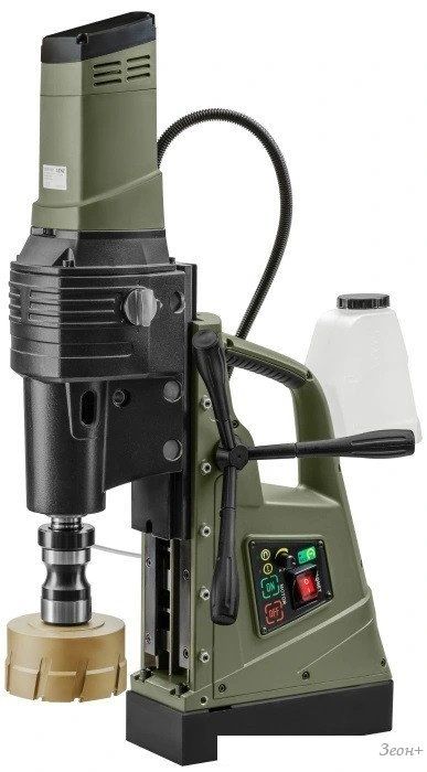 Сверлильный станок Lenz магнитный Steyr-125 T