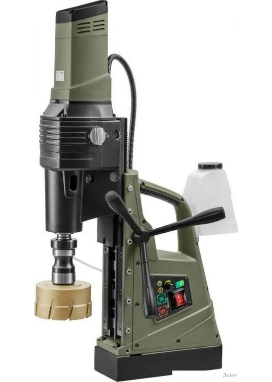 Сверлильный станок Lenz магнитный Steyr-125 T
