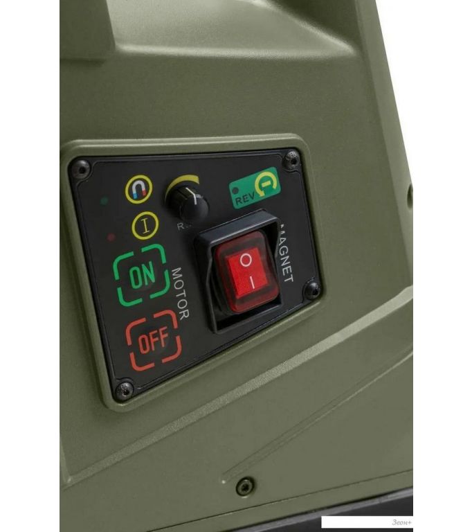Сверлильный станок Lenz магнитный Steyr-125 T