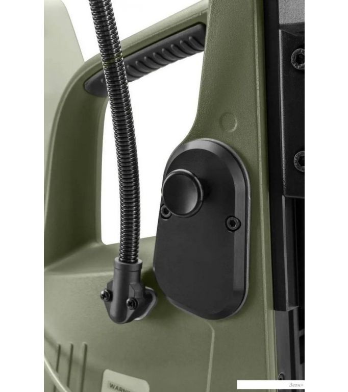 Сверлильный станок Lenz магнитный Steyr-125 T