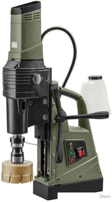 Сверлильный станок Lenz магнитный Steyr-125