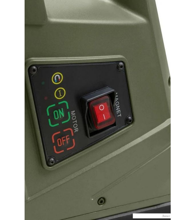 Сверлильный станок Lenz магнитный Steyr-125