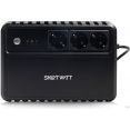 Источник бесперебойного питания SmartWatt UPS Safe 800