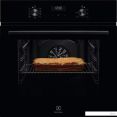 Электрический духовой шкаф Electrolux SurroundCook 600 EOF5H50BZ