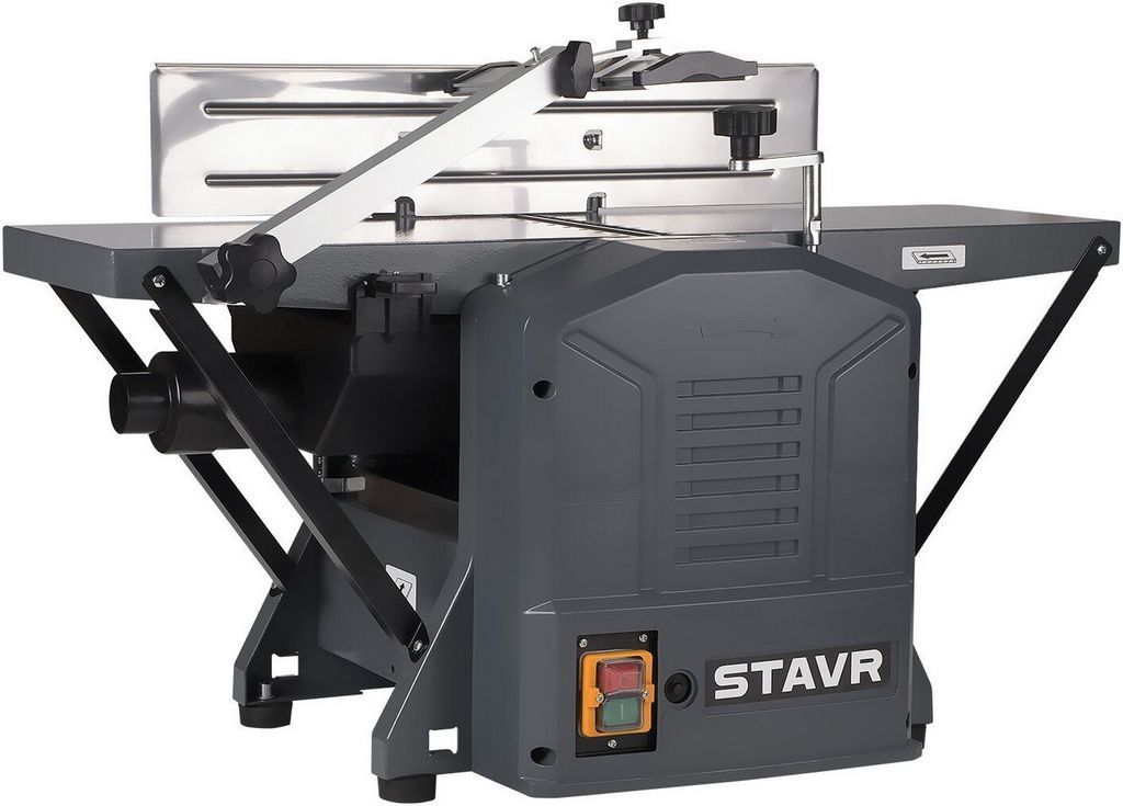 Строгальный станок Stavr (Ставр) SWM 1500-204