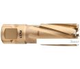 Сверло корончатое Lenz 33х35мм, TCT, W19/Nitto