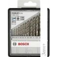 Набор сверл Bosch 2.607.019.926