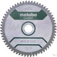 Пильный диск Metabo 628285000